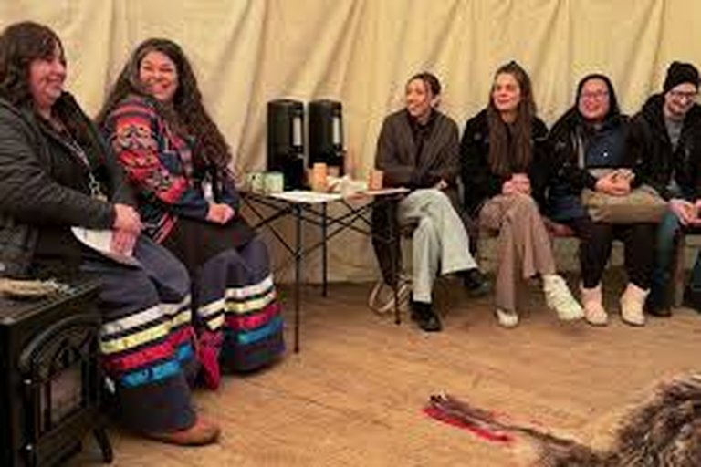 Indigenous Storytelling Festival Returns to Ontario