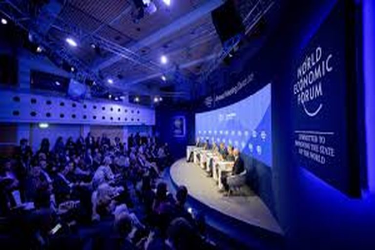 Toronto Hosts Global Economic Forum Amid Uncertain Markets